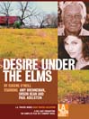 Cover image for Desire Under the Elms